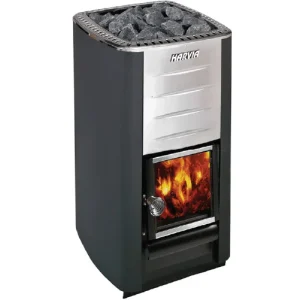 M3 Wood-Burning (Kit B)