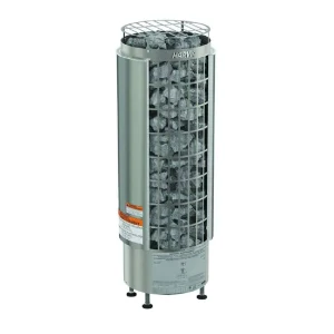 10.5 kW Harvia Cilindro Xenio