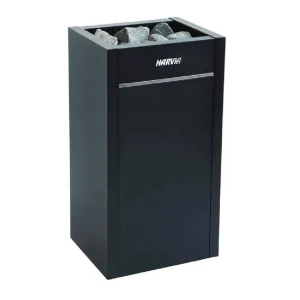 10.5 kW Harvia Virta